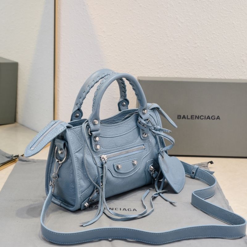 Balenciaga Top Handle Bags